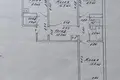 Apartamento 3 habitaciones 65 m² Minsk, Belarús