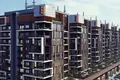Mieszkanie 3 pokoi 110 m² Erdemli, Turcja
