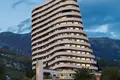 Apartamento 1 habitacion 29 m² Boreti, Montenegro