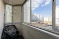 Appartement 3 chambres 74 m² Minsk, Bélarus
