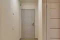 Apartamento 3 habitaciones 60 m² Minsk, Belarús