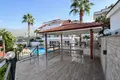 Villa 300 m² Akarca Koyu, Türkei