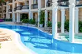 Wohnung 1 Schlafzimmer 60 m² Nessebar, Bulgarien