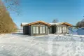 Cottage 122 m² Miasocki sielski Saviet, Belarus