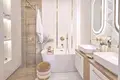 Квартира 3 комнаты 78 м² Минск, Беларусь