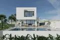 Willa 4 pokoi 246 m² Rojales, Hiszpania