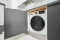 Wohnung 1 zimmer 27 m² in Riga, Lettland