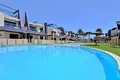 Attique 3 chambres 108 m² Pilar de la Horadada, Espagne