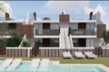 Bungalow 2 zimmer 74 m² Pilar de la Horadada, Spanien