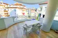2 bedroom apartment 120 m² Tosmur, Turkey