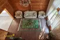 Casa de campo 181 m² Kalodziscanski sielski Saviet, Belarús