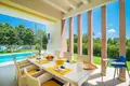 Villa de tres dormitorios 181 m² Roviño, Croacia