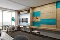 Apartamento 1 habitacion 42 m² Rawai, Tailandia