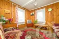 Maison 79 m² Aliachnovicki sielski Saviet, Bélarus