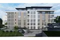 Apartment 137 m² Varna, Bulgaria