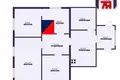 Дом 73 м² Старобин, Беларусь
