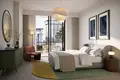 Residential complex Modern residence Fern City Walk with well-developed infrastructure close to the places of interest, in the prestigious area of Al Wasl, Dubai