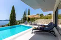 villa de 5 dormitorios 360 m² Orasac, Croacia