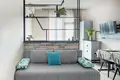 Mieszkanie 1 pokój 26 m² Batumi, Gruzja