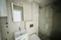 Apartamento 1 habitacion 47 m² Becici, Montenegro