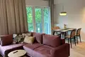 2 room apartment 48 m² in Lodz, Poland