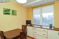 2 room apartment 54 m² Panevėžys, Lithuania