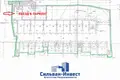Propriété commerciale 1 014 m² à Minsk, Bélarus