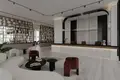 Квартира 1 комната 33 м² Батуми, Грузия