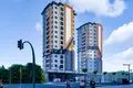 Apartamento 5 habitaciones 160 m² Mezitli, Turquía