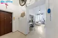 Квартира 1 комната 43 м² Вильнюс, Литва