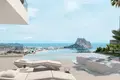 4 bedroom Villa 427 m² Calp, Spain
