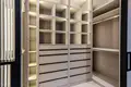 3 bedroom apartment 180 m² Muratpasa, Turkey