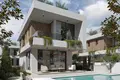 3-Schlafzimmer-Villa 121 m² Paralimni, Zypern