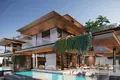 Willa Isola Sky Phuket