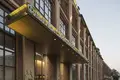Büro 865 m² Moskau, Russland
