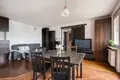 2 bedroom apartment 46 m² Warsaw, Poland