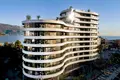 Appartement 2 chambres 71 m² en Budva, Monténégro