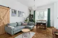 Квартира 2 комнаты 52 м² Варшава, Польша