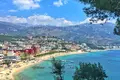 Apartamento 2 habitaciones 112 m² Himare, Albania