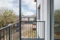 Appartement 3 chambres 61 m² Kaunas, Lituanie