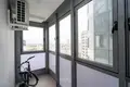 Appartement 3 chambres 82 m² en Minsk, Bélarus