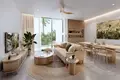 Apartamento 41 m² Provincia de Phuket, Tailandia