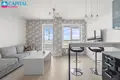 Apartamento 3 habitaciones 74 m² Klaipeda, Lituania