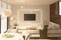 6 bedroom villa 200 m² Pefkochori, Greece