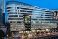 Unilever House-Gebäude, Büroflächen zu vermieten in der Nähe von Central Rama 9, Bangkok, Thailand.