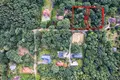 Land 1 room 5 370 m² Warsaw, Poland