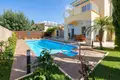 Appartement 3 chambres 181 m² Péyia, Chypre