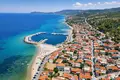 Parcelas 600 m² Kassandrino, Grecia