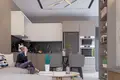Wohnung 2 zimmer 50 m² Demirtas Koyu, Türkei