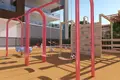 Wohnung 2 Schlafzimmer 115 m² Kato Polemidia, Zypern